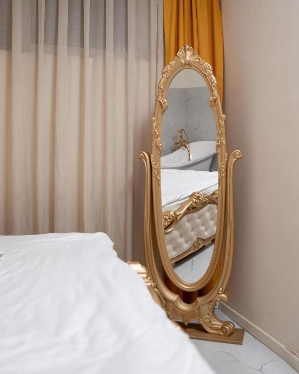 Hotel Gloria Ks 普里什蒂纳 外观 照片