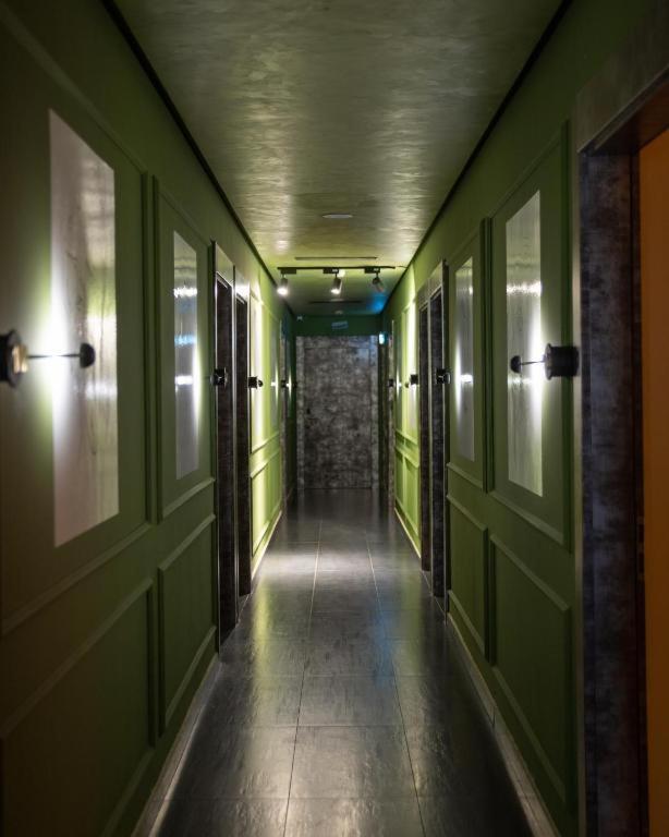 Hotel Gloria Ks 普里什蒂纳 外观 照片